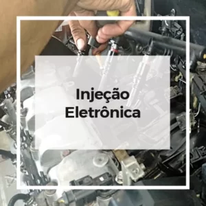 Injeção eletrônica | Flórida Car Service