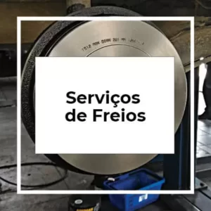 Serviços de freio | Flórida Car Service