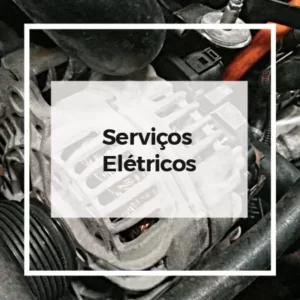 Serviços Elétricos | Flórida Car Service
